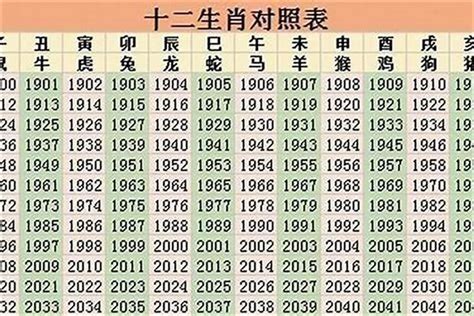 96年属相|1996年属什么生肖